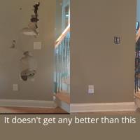 Done Right Drywall Repair & Painting EXPERTS image 16
